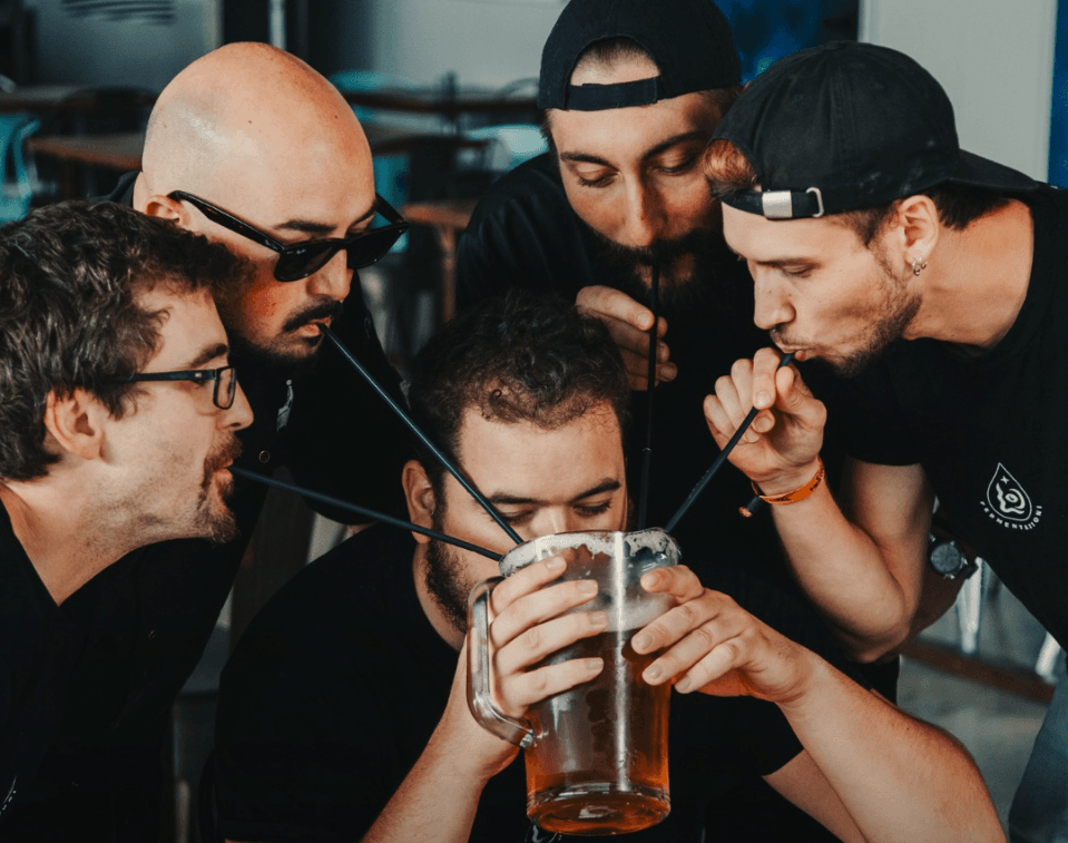 De Lab Fermentazioni