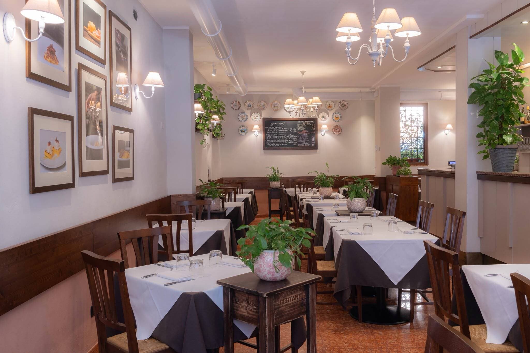 Il Vicoletto Trattoria