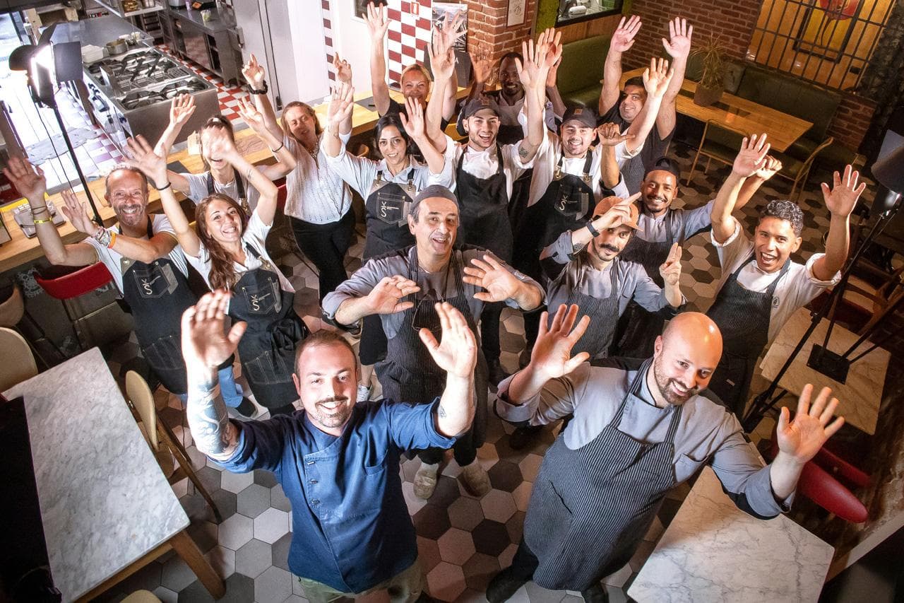 Gastropasticceria Scaiola